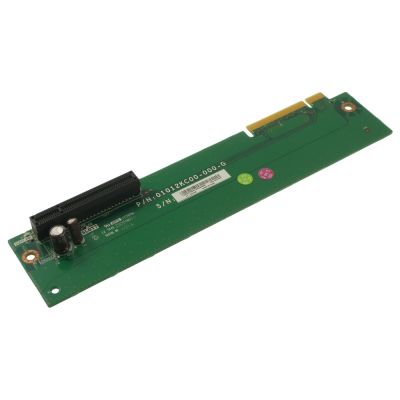 49Y4508 IBM 3.5-Inch Simple-Swap SATA RAID (optional) PCI Express Extender Card