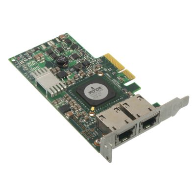 49Y7947-LP IBM 5709 Dual-Port 1GbE PCIe x4 Network Interface Card