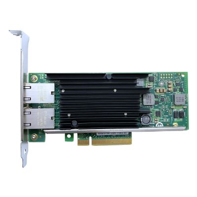 49Y7971 IBM 2-Port 10Gb/s RJ-45 PCIe 2.0 x8 GE Network Adapter