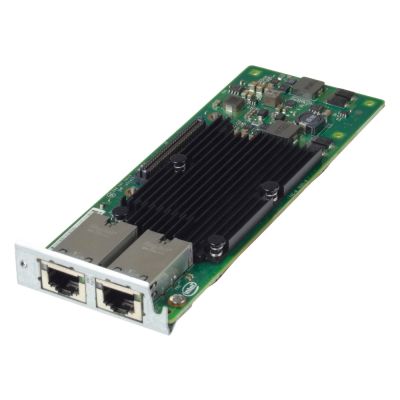 49Y7991 IBM 2-Port 10GbE RJ-45 PCIe 2.0 x8 Network Adapter