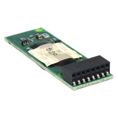 52A9 IBM VPD Card for P520 pSeries Power5 Server Hardware