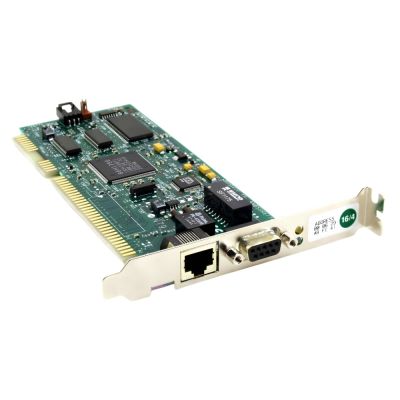 55H6810 IBM 1-Port 1GbE RJ-45 PCIe 10/100/1000Base-T Network Card