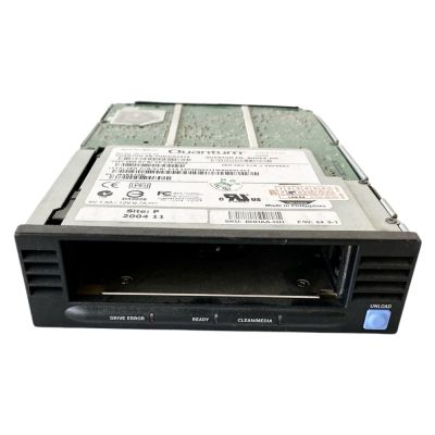 59P6682 IBM 40/80GB VS80 Internal LVD/SCSI HH Black Bezel