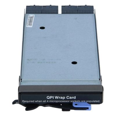59Y4810 IBM QPI Wrap Card for x3850 X5 and x3950 X5 Servers