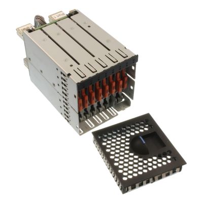 59Y6222 IBM 1.8-Inch Solid State Drive Backplane Cage and Front Bezel