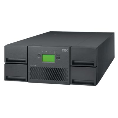 6173-4UL IBM TS3200 48-Slot Tape Library