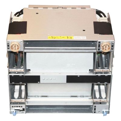 68Y8213 IBM BladeCenter Chassis Shuttle Case Assembly 8x LFF Server Rack