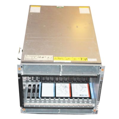 68Y8214 IBM Chassis Shell (without shuttle) for BladeCenter H (1886 7989 8852)