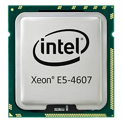 69Y3101 IBM Xeon E5-4607 6 Core 2.20GHz LGA 2011 12 MB L3 Processor