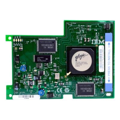 73P6112 IBM Fibre Channel Expansion Card for JS20