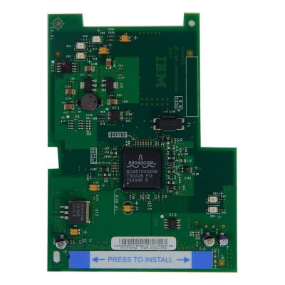 73P9030 IBM E-Server BladeCenter 1GbE Gigabit Ethernet Expansion Card
