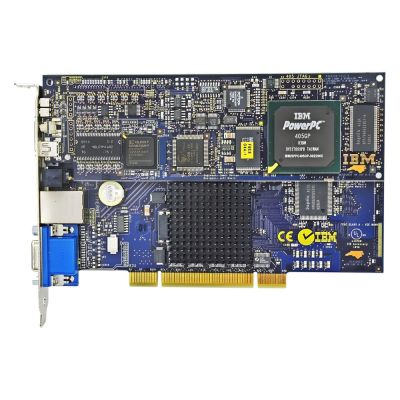 73P9265 IBM Remote Supervisor Adapter Card II Remote Server Management
