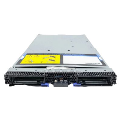 7870-AC1 IBM BladeCenter HS22 CTO Chassis
