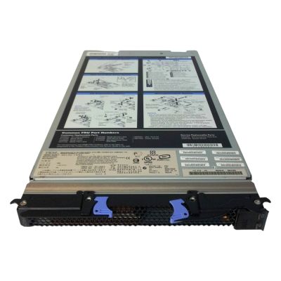 7971-AC1 IBM Blade Center CTO Blade Server Chassis