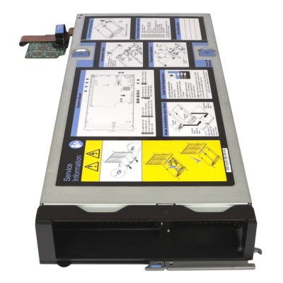 81Y8983 IBM PCI Express Expansion Node for Flex System