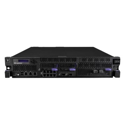 8436-52X IBM DataPower Gateway X3 Security Appliance
