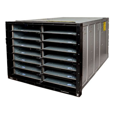 8721-HC1 IBM Flex System Enterprise Chassis