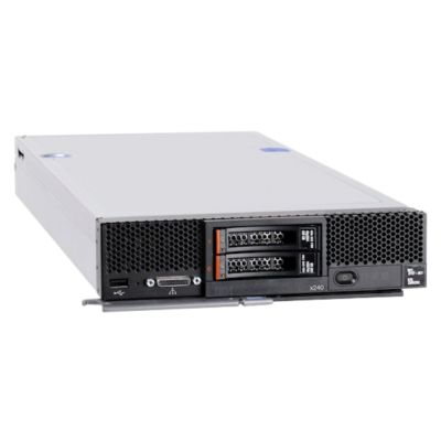 8737-AC1 IBM Flex System X240 Computer Node Chassis