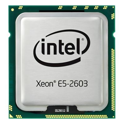 90Y4660 IBM Express Intel Xeon Processor E5-2603 4c