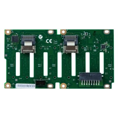 94Y7751 IBM 2.5-inch Hard Drive Backplane Assembly for Server X3400 X4 X3650 M4