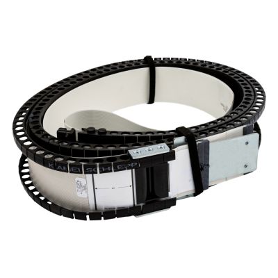 95P7093 IBM TS3500 5-Frame HA X-Axis Cable