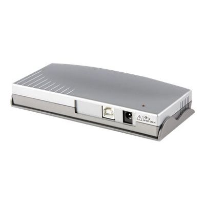 Startech ICUSB2328 8 Port Usb To RS232 Serial DB9 Adapter Hub Serial Adapter .