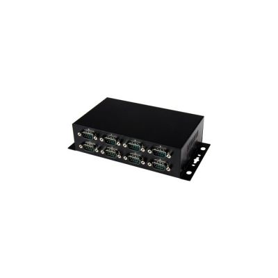ICUSB2328I StarTech 8-Port USB to RS-232 DB9 Serial Adapter