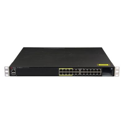 ICX 7450-24P Brocade ICX 7450-24P 24-Port Managed Switch