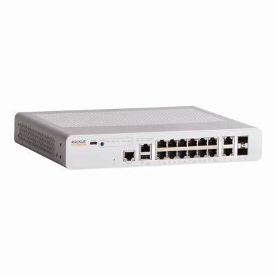 ICX7150-C12P-2X10GR Brocade ICX 7150 Series 12 x Ports PoE+ 10/100/1000Base-T + 2 x SFP+ Ports Layer 3 Managed 1U Rack-Mountable Gigabit Ethernet Network Switch