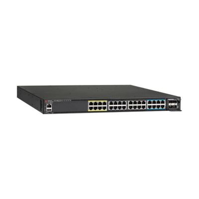 ICX7450-24P-E Ruckus - Switch - 24-Port - Managed - Rack-Mountable