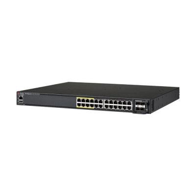 ICX7450-24P Ruckus - Switch - 24-Port - Managed - Rack-Mountable