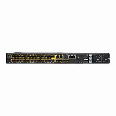 IE-9320-26S2C-E Cisco IE9300 Series 22 x Ports 1000Base-T + 2 x Ports 1000Base-FX + 4 x SFP Ports L3 Managed 1U Rack-mountable GE Network Switch