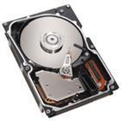 40K1044 IBM 146GB 15K RPM 3Gb/s SAS 3.5-inch Hot Swap Internal Hard Drive with Tray