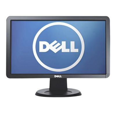 Dell IN1910N 19" Widescreen LCD Monitor