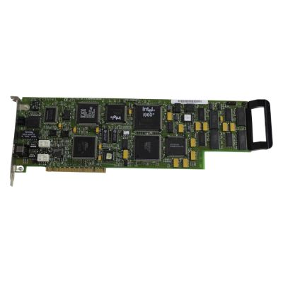 350612-009 Intel 1-Port 100Mb/s RJ45 PCIe Fast Ethernet Network Card