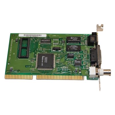 352623-002 Intel 16-Bit ISA 10Mbps Ethernet Network Adapter Card