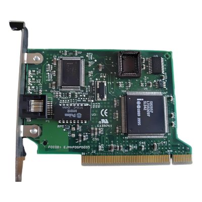 667280-004 Intel EtherExpress Pro 10/100 TX PCI NIC Desktop Server Ethernet