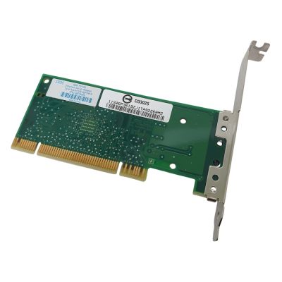 752438-007 Intel PRO/100 S 10/100 Mbps PCI Server Adapter