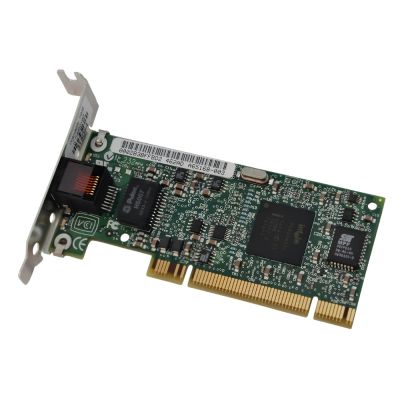 A19838-003 Intel PRO/1000T PCI Gigabit Ethernet Network Adapter