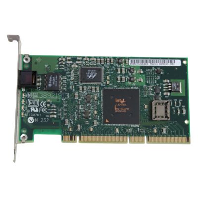 A19845-003 Intel PRO/1000 T Server PCI Gigabit Ethernet Network Adapter