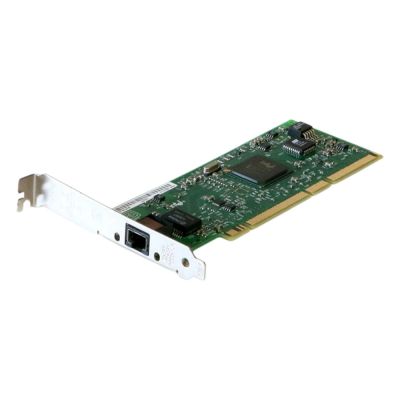 A78399-004 Intel PRO/1000 MT PCI Gigabit Ethernet Desktop Adapter