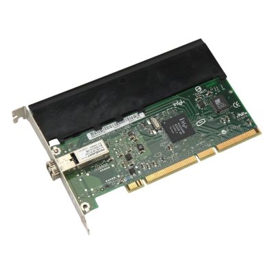 A96311-003 Intel 1000Base-SX PCI-X Gigabit Ethernet Fiber Adapter