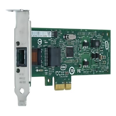 E46981-003 Intel Gigabit PCIe Ethernet Network Adapter
