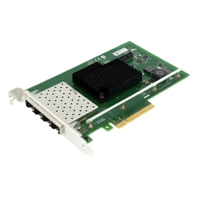 EX710DA4FHG2P5 Intel Quad-Port Ethernet Network Adapter