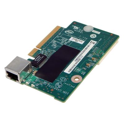 G16565-301 Intel 2-Port IOM Carrier Card for HNS2600JF Module