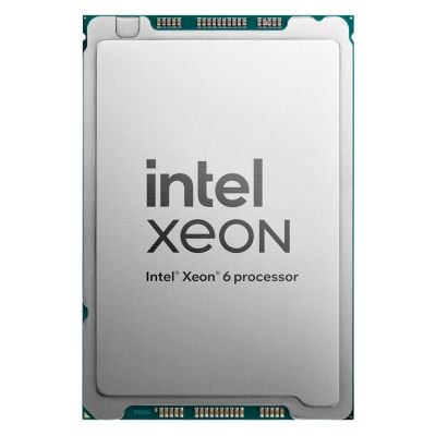 Intel Xeon 6 6774P 64-Core 2.50GHz Processor (336MB Cache