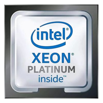 Intel Xeon Platinum 8460Y+ 40-Core 2.00GHz Processor (105MB Cache