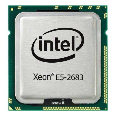 Intel SR2JT Xeon E5-2683V4 2.1GHz 16-Core Processor