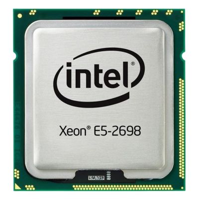 Intel SR2JW Xeon E5-2698V4 2.2GHz 20-Core processor