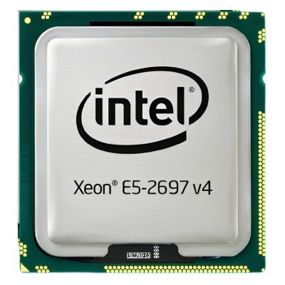 Intel SR2K1 Xeon E5-2697AV4 2.3ghz 16-Core Processor